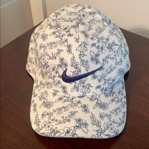 Nike hat